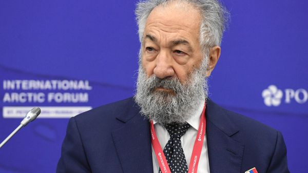 Первый вице-президент Русского географического общества (РГО), депутат Государственной Думы РФ Артур Чилингаров - Sputnik Армения