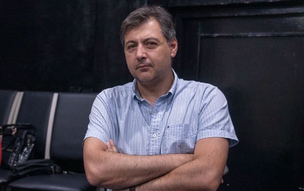 Художественный руководитель русского драмтеатра имени Станиславского Карен Нерсисян - Sputnik Армения