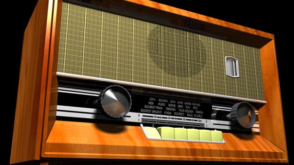 Радиоприемник - Sputnik Армения