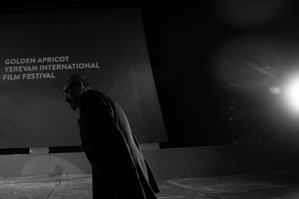 Церемония открытия XVI международного кинофестиваля «Золотой абрикос» Церемония открытия XVI международного кинофестиваля «Золотой абрикос» - Sputnik Արմենիա