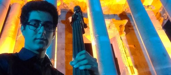 Амир Вафайи - Sputnik Արմենիա