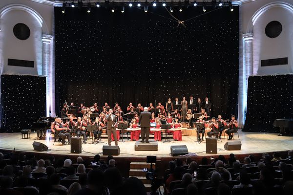 «Հայաֆիկացված» իրանցին, կամ ինչպես է մուսուլմանը հիացած երգում Կոմիտասի պատարագը - Sputnik Արմենիա