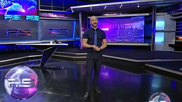 Скандальный телеведущий, оскорбивший Путина, будет уволен с грузинского канала Рустави-2 - Sputnik Армения