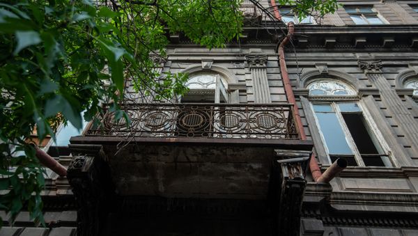 Научно-исследовательский центр охраны здоровья матери и ребенка - Sputnik Армения