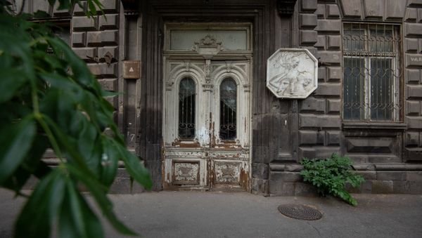 Научно-исследовательский центр охраны здоровья матери и ребенка - Sputnik Армения
