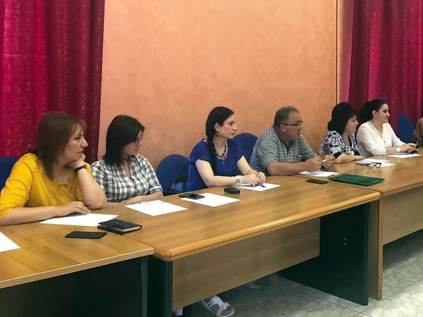 Ինչպե՞ս է Հայաստանը պայքարելու կոռուպցիայի դեմ. շիրակցիներին էլ է մտահոգում այս հարցը - Sputnik Արմենիա