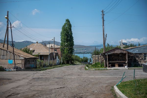 Село Чкаловка, Гегаркуник Село Чкаловка, Гегаркуник - Sputnik Армения
