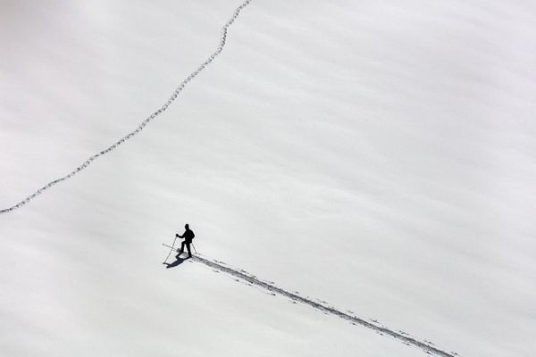За снимок После шторма фотограф JoSon получил первое место в категории Спорт - Sputnik Армения