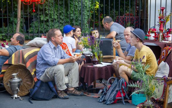 Yerevan Gastro Day - Sputnik Արմենիա