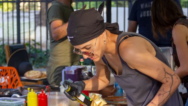 Yerevan Gastro Day Yerevan Gastro Day - Sputnik Արմենիա