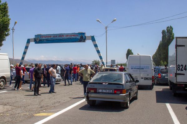 Սևանի խնդիրը երկսայր սուր է. կկարողանա՞ իշխանությունը գտնել ոսկե միջին լուծումը - Sputnik Արմենիա