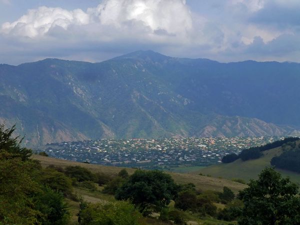 Հայաստանի հյուսիսի տեսարժան վայրերը, կամ ինչո՞վ է զբոսաշրջիկներին գրավում Լոռին - Sputnik Արմենիա