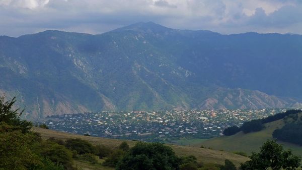 Լոռի - Sputnik Արմենիա