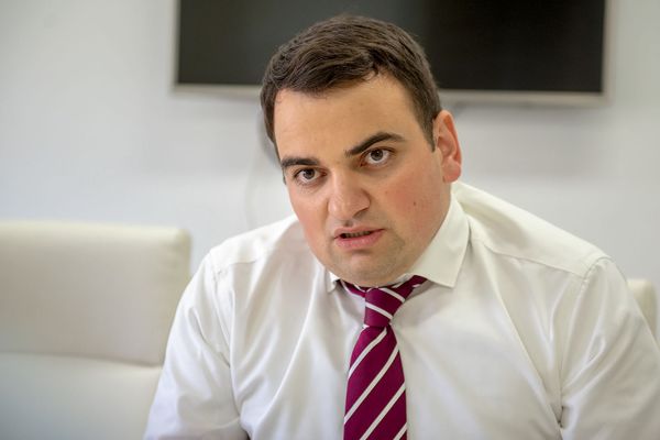 Ի՞նչ է իրականում կատարվել. գործարար Կարեն Կարապետյանի որդու բացառիկ հարցազրույցը - Sputnik Արմենիա