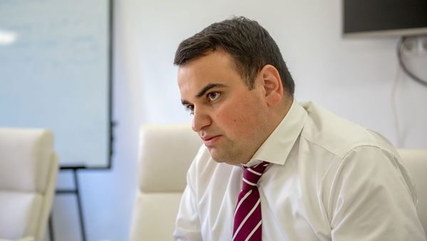  Նարեկ Կարապետյան - Sputnik Արմենիա