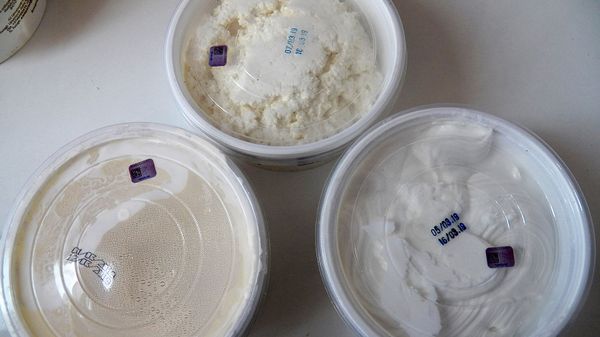 Молочные продукты армянского производства - Sputnik Армения
