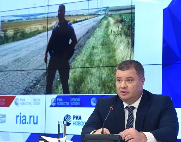 Ужасы секретной тюрьмы СБУ в Мариуполе: бывшие заключенные рассказали о пытках - Sputnik Армения
