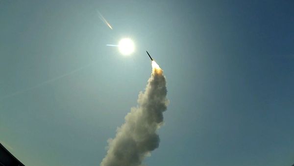 Ракетные стрельбы в Черном море - Sputnik Армения