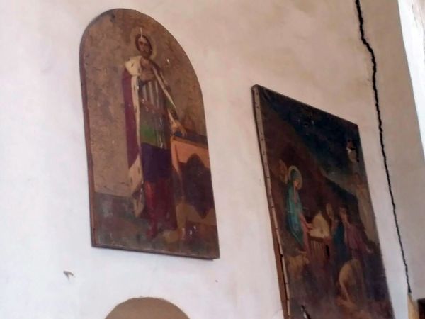 Ассирийцы Армении через суд будут добиваться прав на церковь мат Мариам  - Sputnik Армения