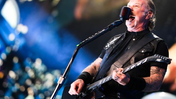 Russia Metallica Concert - Sputnik Армения
