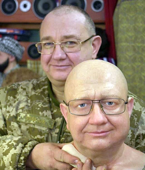 Тайные тюрьмы СБУ: подвалов много, никто не слышит Тайные тюрьмы СБУ: подвалов много, никто не слышит - Sputnik Армения