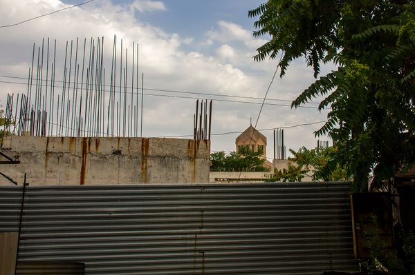 «Գիտե՞ք` ինչքան տուրիստ ա գալիս, էս պատի մոտ նկարվում». ֆիրդուսցիների այսօրվա կյանքը - Sputnik Արմենիա
