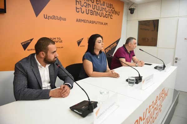 Թուրքական ծագմամբ «Թեզ տուրը» կրկի՞ն «գցեց» հայ զբոսաշրջիկներին. Եգիպտոսում մնացածները - Sputnik Արմենիա