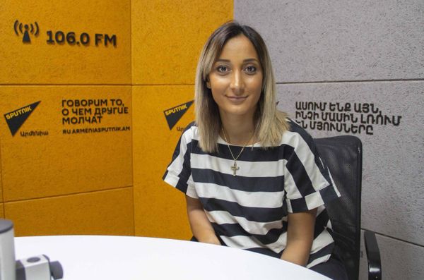 «Նաիրի ինշուրանսը» ՏՏ-ին համահունչ առաջադեմ մոտեցումներ է ներդնում - Sputnik Արմենիա