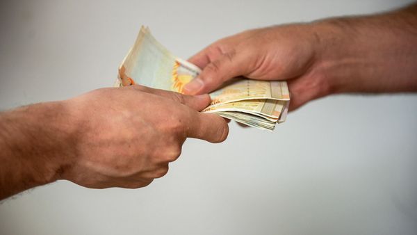 Передача денег - Sputnik Армения