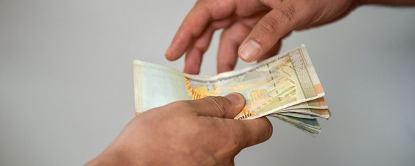 Передача денег - Sputnik Արմենիա