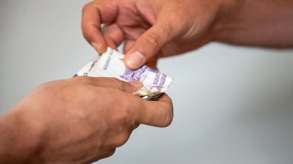 Կաշառք - Sputnik Արմենիա
