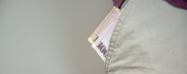 Деньги в кармане - Sputnik Արմենիա