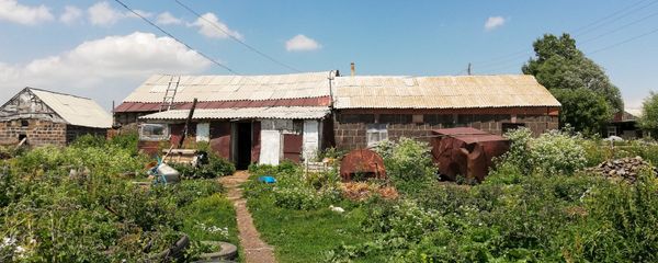 Село Бавра, Ширак - Sputnik Արմենիա
