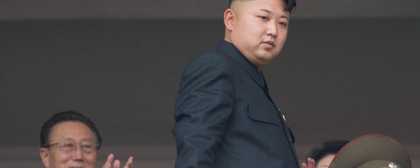 Ким Чен Ын Ким Чен Ын - Sputnik Армения