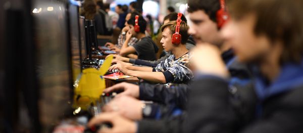 Игроманы - Sputnik Армения