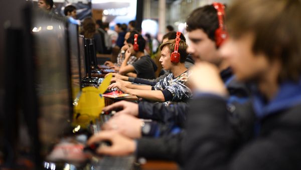 Игроманы - Sputnik Армения