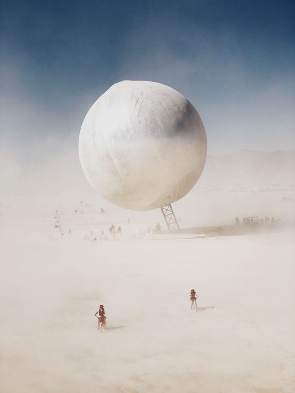Снимок фотографа Peng Hao, занявший 3 место на конкурсе мобильной фотографии iPhone Photography Awards 2019 Снимок фотографа Peng Hao, занявший 3 место на конкурсе мобильной фотографии iPhone Photography Awards 2019 - Sputnik Армения