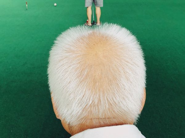 Снимок фотографа Wei Xiong, занявший 1-е место в категории People на конкурсе мобильной фотографии iPhone Photography Awards 2019 Снимок фотографа Wei Xiong, занявший 1-е место в категории People на конкурсе мобильной фотографии iPhone Photography Awards 2019 - Sputnik Армения