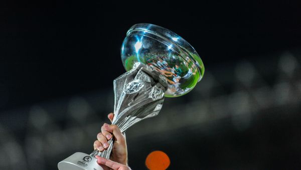 Финальный матч чемпионата Европы U19. Португалия - Испания - Sputnik Армения