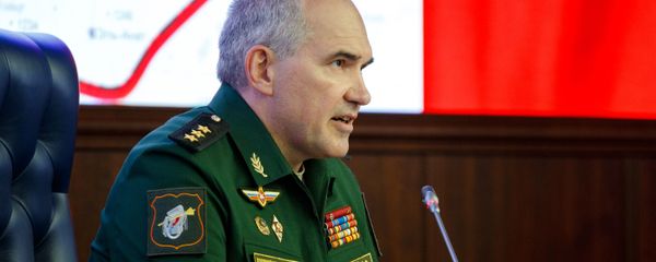  Сергей Рудской  - Sputnik Արմենիա
