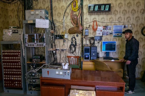Дальше только космос: что ищут армянские ученые в одной из самых высоких лабораторий мира  - Sputnik Армения