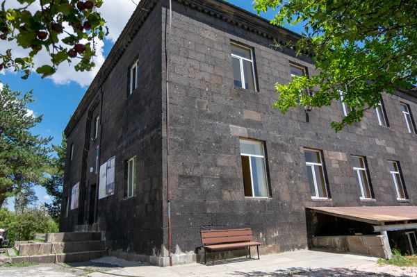 Дальше только космос: что ищут армянские ученые в одной из самых высоких лабораторий мира  - Sputnik Армения