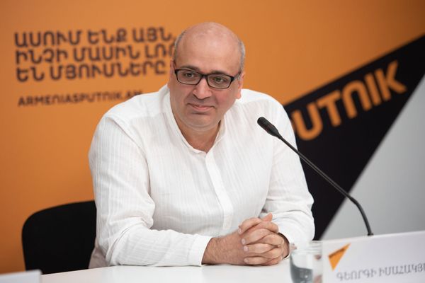 300 տարվա մեջ 1–ին անգամ. «Տիգրան Մեծ» օպերան կբեմադրվի արքայի հայրենիքում - Sputnik Արմենիա