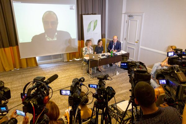 Санитек может подать в арбитражный суд и требует от мэрии Еревана пересмотра договора - Sputnik Армения