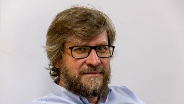 Политолог, главный редактор журнала Россия в глобальной политике Федор Лукьянов - Sputnik Արմենիա