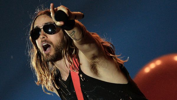 Концерт группы Thirty Seconds to Mars Концерт группы Thirty Seconds to Mars - Sputnik Армения