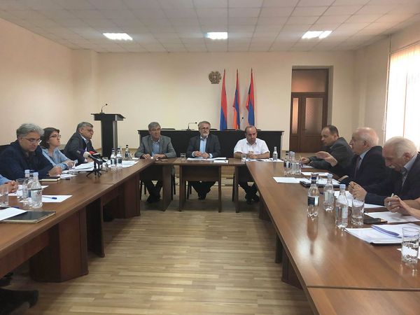 Պետությունը շենքեր կկառուցի մարզերում, մարդիկ կկարողանան բնակարաններ գնել հիփոթեքով - Sputnik Արմենիա