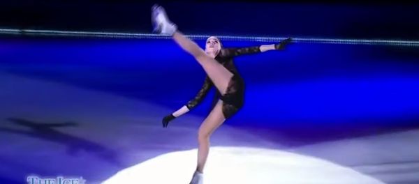 Новая короткая программа Алины Загитовой Новая короткая программа Алины Загитовой - Sputnik Армения