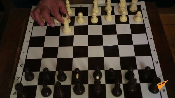Шахматы по новым правилам, или Как король стал пережитком в армянском обществе - Sputnik Армения