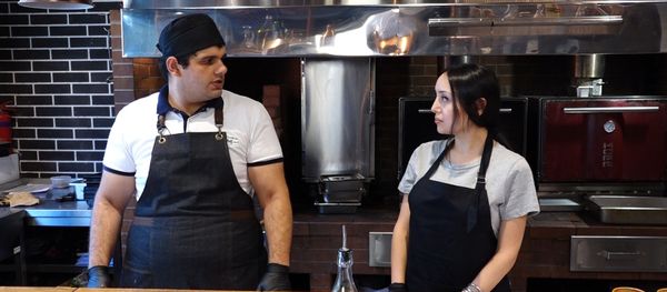 Հյուր շեֆ խոհարարին. «Թիբոն» սթեյք պատրաստելու բաղադրատոմս - Sputnik Արմենիա